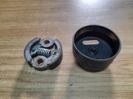 MARUYAMA EE230 SPRZĘGŁO BĘBEN DZWON KOSZ