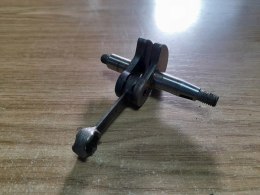 MARUYAMA EE230 WAŁ KORBOWY KORBOWÓD