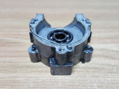 MARUYAMA HT230DR KARTER OBUDOWA SILNIKA KORPUS MARUYAMA HT230DR KARTER OBUDOWA SILNIKA KORPUS