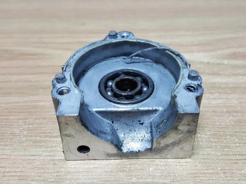 MARUYAMA HT230DR KARTER OBUDOWA SILNIKA KORPUS MARUYAMA HT230DR KARTER OBUDOWA SILNIKA KORPUS
