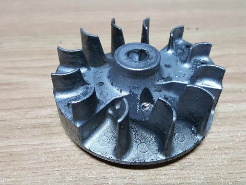 MARUYAMA HT230DR MAGNETO KOŁO MAGNESOWE MARUYAMA HT230DR MAGNETO KOŁO MAGNESOWE