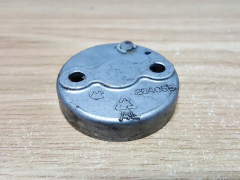 MARUYAMA HT230DR MISKA MISECZKA ZABIERAK SZARPAKA MARUYAMA HT230DR MISKA MISECZKA ZABIERAK SZARPAKA