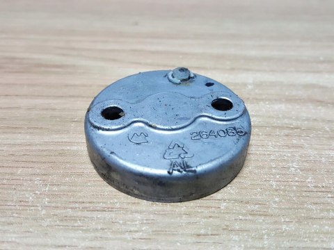 MARUYAMA HT230DR MISKA MISECZKA ZABIERAK SZARPAKA MARUYAMA HT230DR MISKA MISECZKA ZABIERAK SZARPAKA