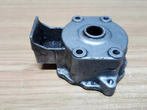 MARUYAMA HT230DR OSŁONA OBUDOWA KORPUS MARUYAMA HT230DR OSŁONA OBUDOWA KORPUS