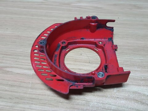 MARUYAMA HT230DR OSŁONA OBUDOWA POKRYWA KORPUS MARUYAMA HT230DR OSŁONA OBUDOWA POKRYWA KORPUS