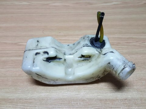 MARUYAMA HT230DR ZBIORNIK PALIWA BAK MARUYAMA HT230DR ZBIORNIK PALIWA BAK