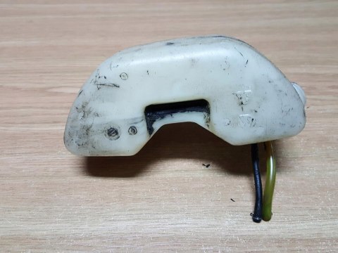 MARUYAMA HT230DR ZBIORNIK PALIWA BAK MARUYAMA HT230DR ZBIORNIK PALIWA BAK