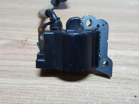 MARUYAMA HT230DS-R CEWKA MODUŁ ISKROWNIK MARUYAMA HT230DS-R CEWKA MODUŁ ISKROWNIK
