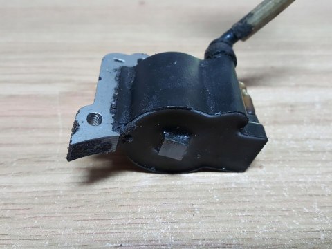 MARUYAMA HT230DS-R CEWKA MODUŁ ISKROWNIK MARUYAMA HT230DS-R CEWKA MODUŁ ISKROWNIK