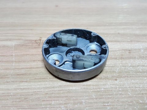 MARUYAMA HT230DS-R MISECZKA ZABIERAK SZARPAKA MARUYAMA HT230DS-R MISECZKA ZABIERAK SZARPAKA
