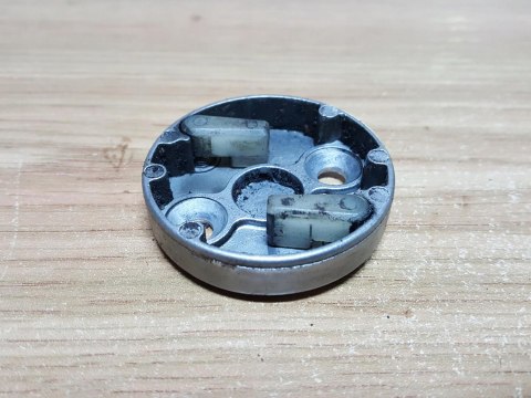 MARUYAMA HT230DS-R MISECZKA ZABIERAK SZARPAKA MARUYAMA HT230DS-R MISECZKA ZABIERAK SZARPAKA