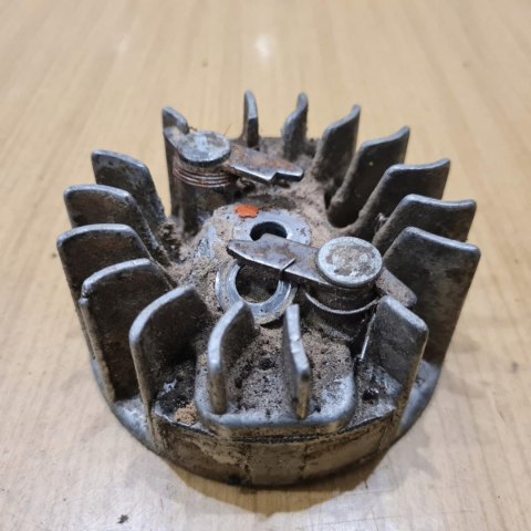 SACHS DOLMAR 108 MAGNETO KOŁO MAGNESOWE SACHS DOLMAR 108 MAGNETO KOŁO MAGNESOWE