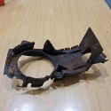 SACHS DOLMAR 108 OSŁONA OBUDOWA POKRYWA KORPUS
