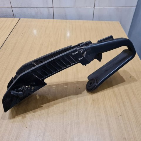 SACHS DOLMAR 108 RĄCZKA GAZU RĘKOJEŚĆ UCHWYT MOCOWANIE SACHS DOLMAR 108 RĄCZKA GAZU RĘKOJEŚĆ UCHWYT MOCOWANIE