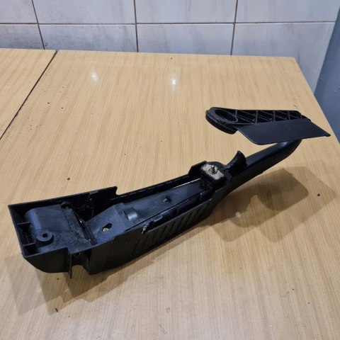 SACHS DOLMAR 108 RĄCZKA GAZU RĘKOJEŚĆ UCHWYT MOCOWANIE SACHS DOLMAR 108 RĄCZKA GAZU RĘKOJEŚĆ UCHWYT MOCOWANIE