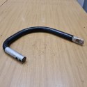 SACHS DOLMAR 108 RĄCZKA RĘKOJEŚĆ KABŁĄK UCHWYT