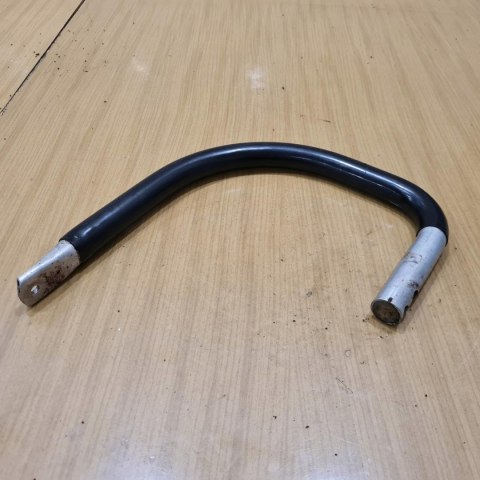SACHS DOLMAR 108 RĄCZKA RĘKOJEŚĆ KABŁĄK UCHWYT SACHS DOLMAR 108 RĄCZKA RĘKOJEŚĆ KABŁĄK UCHWYT