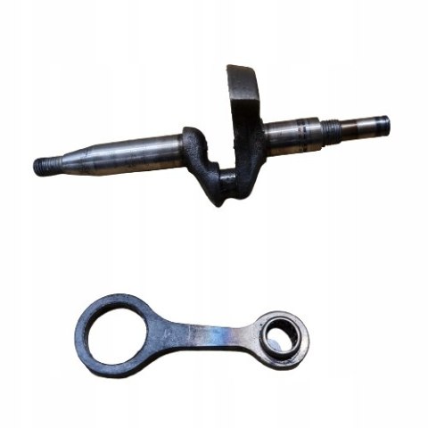 SACHS DOLMAR 108 WAŁ KORBOWY KORBOWÓD SACHS DOLMAR 108 WAŁ KORBOWY KORBOWÓD