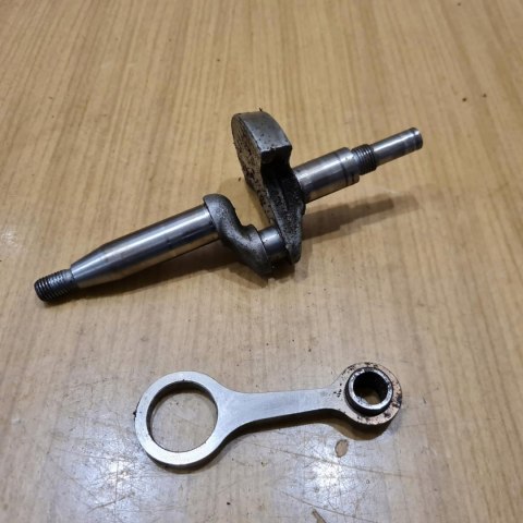 SACHS DOLMAR 108 WAŁ KORBOWY KORBOWÓD SACHS DOLMAR 108 WAŁ KORBOWY KORBOWÓD