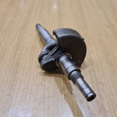 SACHS DOLMAR 108 WAŁ KORBOWY KORBOWÓD SACHS DOLMAR 108 WAŁ KORBOWY KORBOWÓD