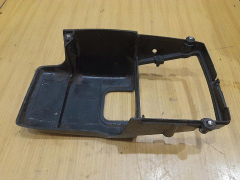 SACHS DOLMAR 110 OSŁONA OBUDOWA POKRYWA KORPUS SACHS DOLMAR 110 OSŁONA OBUDOWA POKRYWA KORPUS