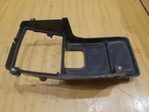 SACHS DOLMAR 110 OSŁONA OBUDOWA POKRYWA KORPUS SACHS DOLMAR 110 OSŁONA OBUDOWA POKRYWA KORPUS