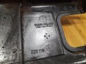 SACHS DOLMAR 110 OSŁONA OBUDOWA POKRYWA KORPUS