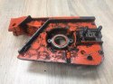 SACHS DOLMAR 112 KARTER OBUDOWA SILNIKA KORPUS