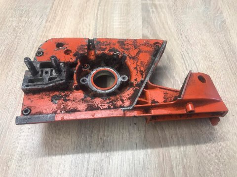 SACHS DOLMAR 112 KARTER OBUDOWA SILNIKA KORPUS SACHS DOLMAR 112 KARTER OBUDOWA SILNIKA KORPUS