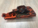 SACHS DOLMAR 112 KARTER OBUDOWA SILNIKA KORPUS