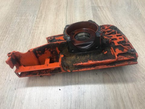 SACHS DOLMAR 112 KARTER OBUDOWA SILNIKA KORPUS SACHS DOLMAR 112 KARTER OBUDOWA SILNIKA KORPUS