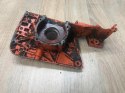 SACHS DOLMAR 112 KARTER OBUDOWA SILNIKA KORPUS