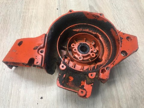SACHS DOLMAR 112 KARTER OBUDOWA SILNIKA KORPUS SACHS DOLMAR 112 KARTER OBUDOWA SILNIKA KORPUS