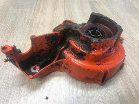 SACHS DOLMAR 112 KARTER OBUDOWA SILNIKA KORPUS SACHS DOLMAR 112 KARTER OBUDOWA SILNIKA KORPUS