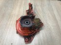 SACHS DOLMAR 112 KARTER OBUDOWA SILNIKA KORPUS