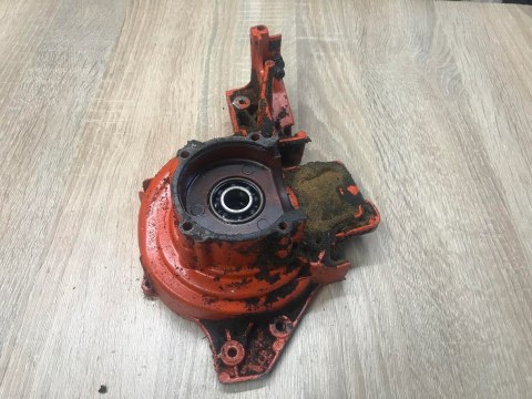 SACHS DOLMAR 112 KARTER OBUDOWA SILNIKA KORPUS SACHS DOLMAR 112 KARTER OBUDOWA SILNIKA KORPUS