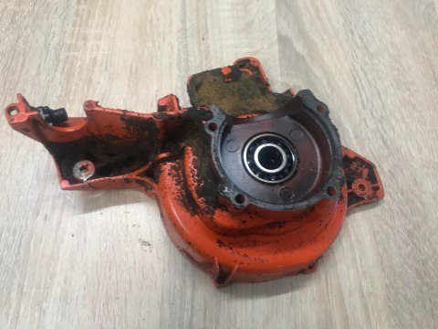 SACHS DOLMAR 112 KARTER OBUDOWA SILNIKA KORPUS SACHS DOLMAR 112 KARTER OBUDOWA SILNIKA KORPUS