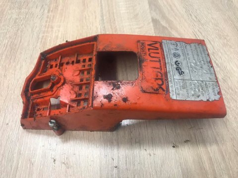 SACHS DOLMAR 112 OSŁONA OBUDOWA POKRYWA KORPUS SACHS DOLMAR 112 OSŁONA OBUDOWA POKRYWA KORPUS