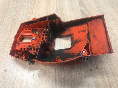 SACHS DOLMAR 112 OSŁONA OBUDOWA POKRYWA KORPUS SACHS DOLMAR 112 OSŁONA OBUDOWA POKRYWA KORPUS