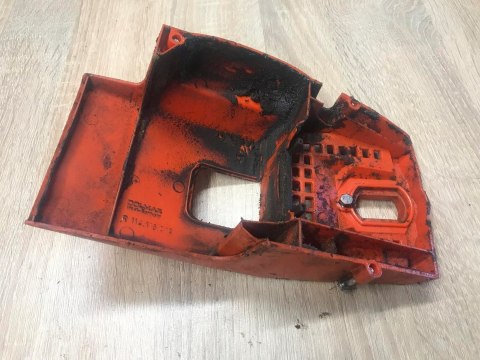 SACHS DOLMAR 112 OSŁONA OBUDOWA POKRYWA KORPUS SACHS DOLMAR 112 OSŁONA OBUDOWA POKRYWA KORPUS