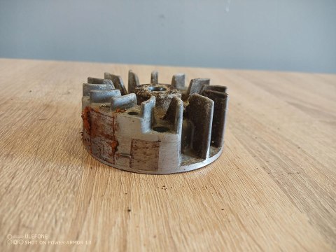 SACHS DOLMAR BC-212 MAGNETO KOŁO MAGNESOWE SACHS DOLMAR BC-212 MAGNETO KOŁO MAGNESOWE