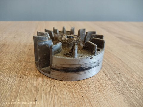 SACHS DOLMAR BC-212 MAGNETO KOŁO MAGNESOWE SACHS DOLMAR BC-212 MAGNETO KOŁO MAGNESOWE