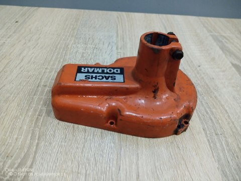 SACHS DOLMAR BC-212 OBUDOWA OSŁONA DZWON BĘBEN KPL SACHS DOLMAR BC-212 OBUDOWA OSŁONA DZWON BĘBEN KPL