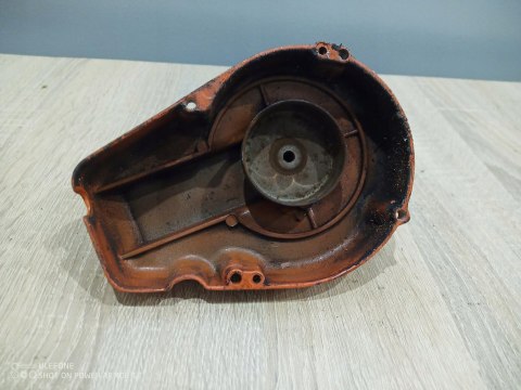 SACHS DOLMAR BC-212 OBUDOWA OSŁONA DZWON BĘBEN KPL SACHS DOLMAR BC-212 OBUDOWA OSŁONA DZWON BĘBEN KPL
