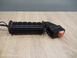 SACHS DOLMAR BC-212 RĄCZKA GAZU MANETKA RĘKOJEŚĆ