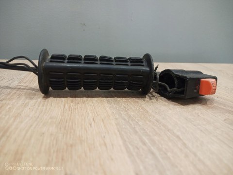 SACHS DOLMAR BC-212 RĄCZKA GAZU MANETKA RĘKOJEŚĆ SACHS DOLMAR BC-212 RĄCZKA GAZU MANETKA RĘKOJEŚĆ