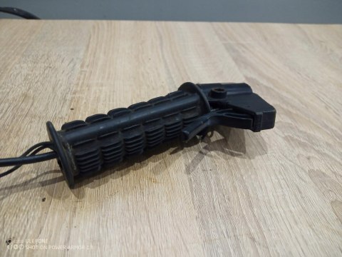 SACHS DOLMAR BC-212 RĄCZKA GAZU MANETKA RĘKOJEŚĆ SACHS DOLMAR BC-212 RĄCZKA GAZU MANETKA RĘKOJEŚĆ