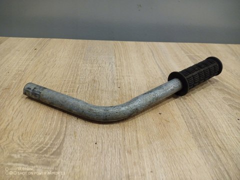 SACHS DOLMAR BC-212 RĄCZKA RĘKOJEŚĆ UCHWYT SACHS DOLMAR BC-212 RĄCZKA RĘKOJEŚĆ UCHWYT