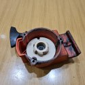 SACHS DOLMAR BC-212 SZARPAK STARTER ROZRUSZNIK OBUDOWA OSŁONA