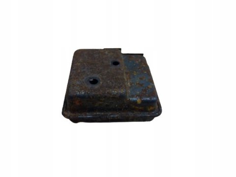 SACHS DOLMAR BC-212 TŁUMIK WYDECH SACHS DOLMAR BC-212 TŁUMIK WYDECH